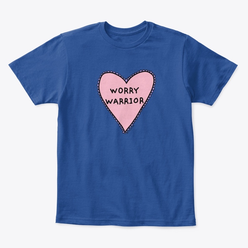 Worry Warrior
