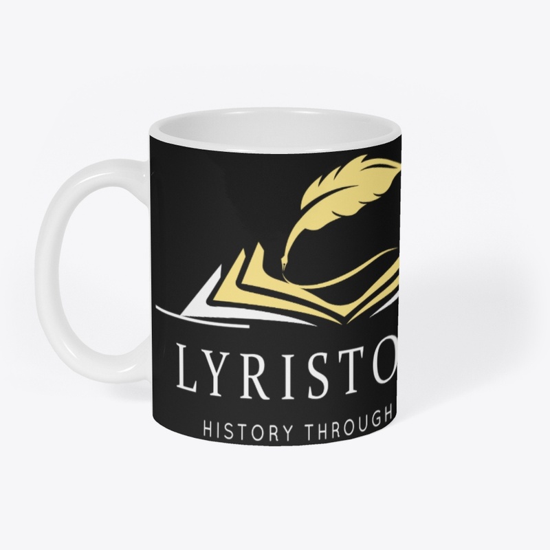 Lyristoric (Official Logo)