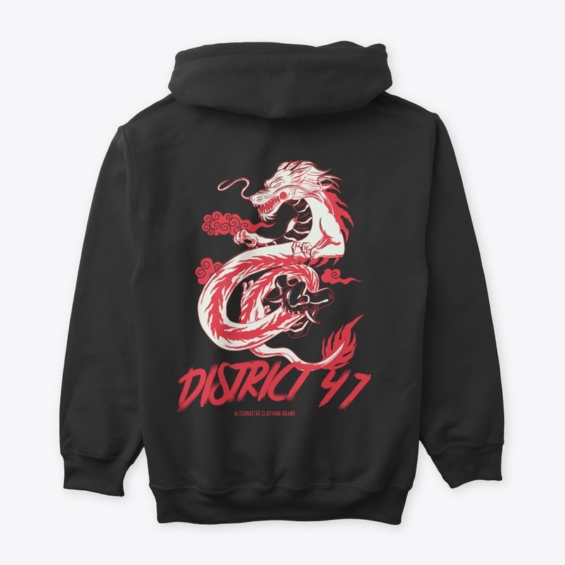 District 47 Dragon 