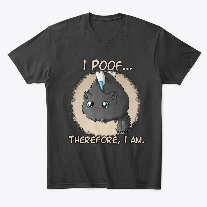 Philosophical Proposition Poof