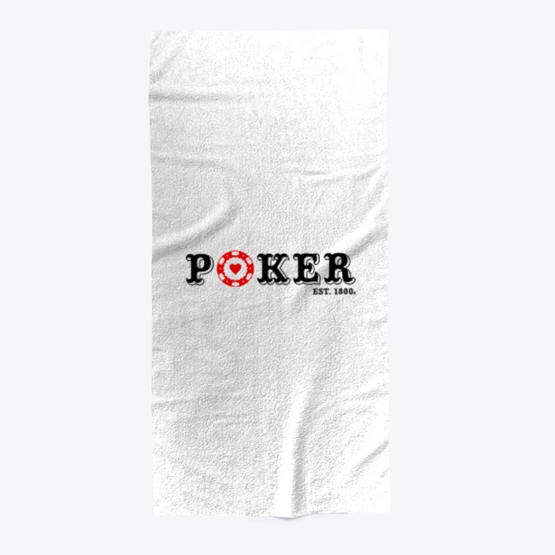 I Love Poker