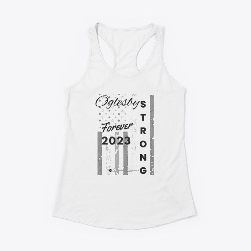 Oglesby Strong Forever 2023