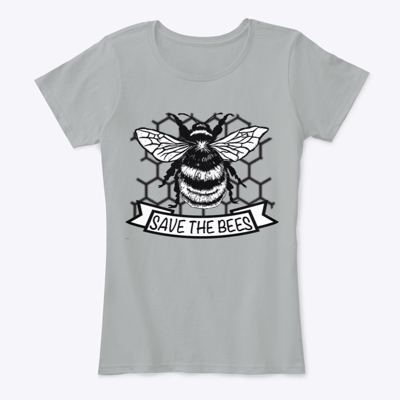 Save The Bees