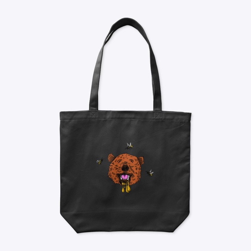 Honey Bear