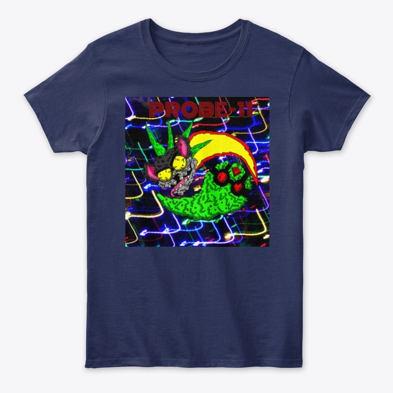 PROBE-11 WAVE 2