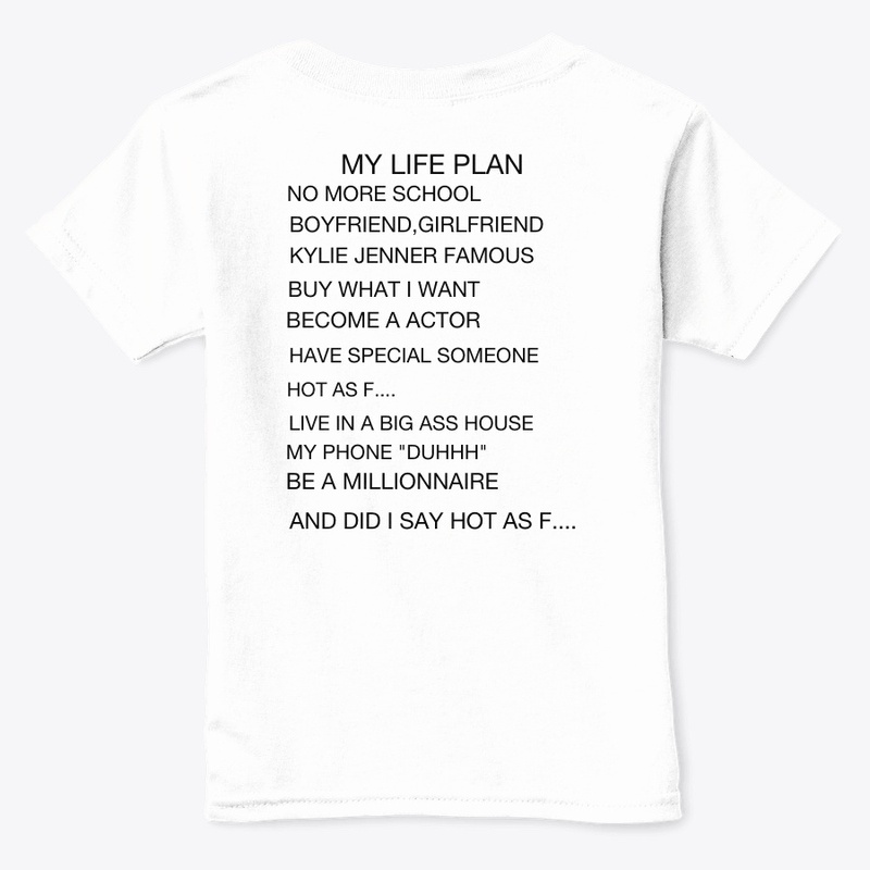 My Life Plan 