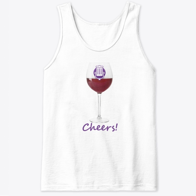 Trash Taste Cheers! - Red Wine Edition