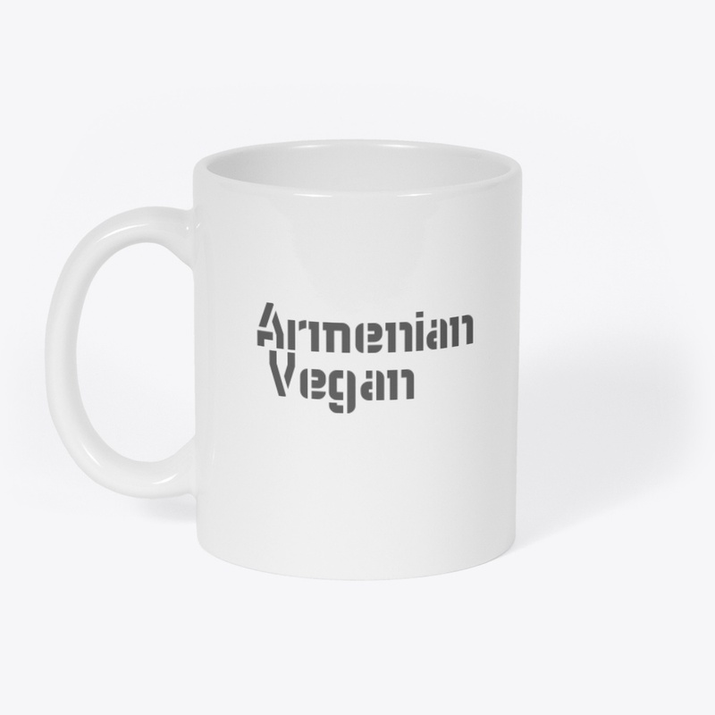 Armenian Vegan