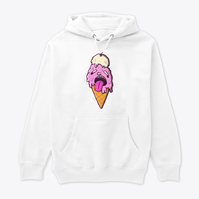 Ice Cream Man