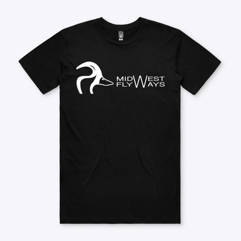 Midwest Flyways Classic Black