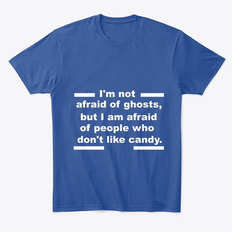 Candy Fear