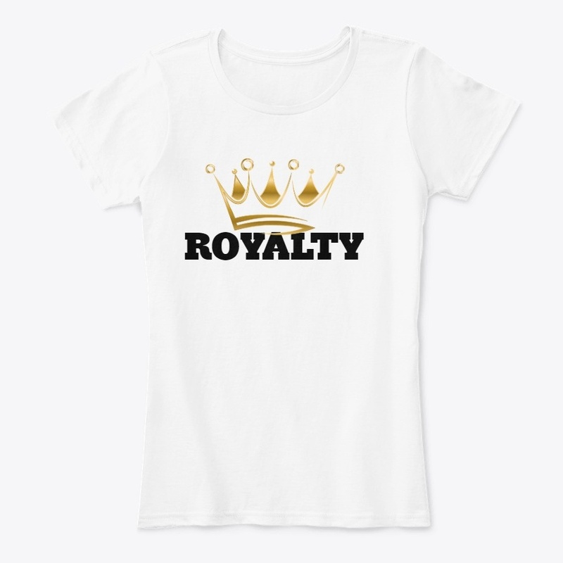 ROYALTY