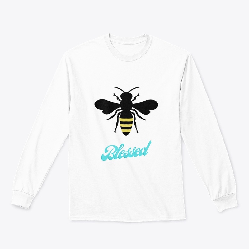 Bee BLESSED