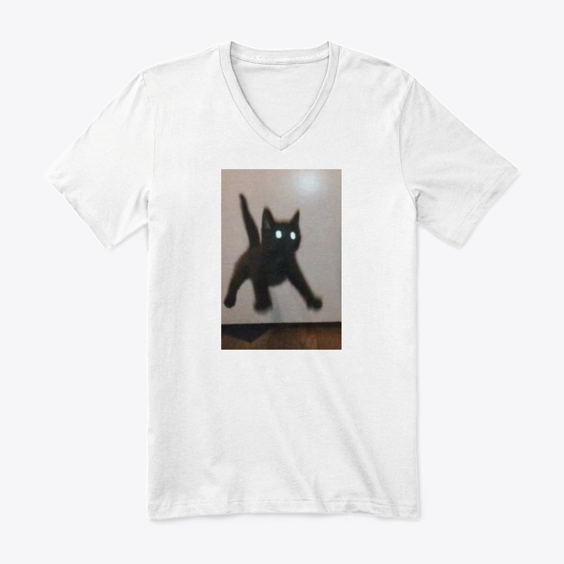 Im Freakit Meowt!!!