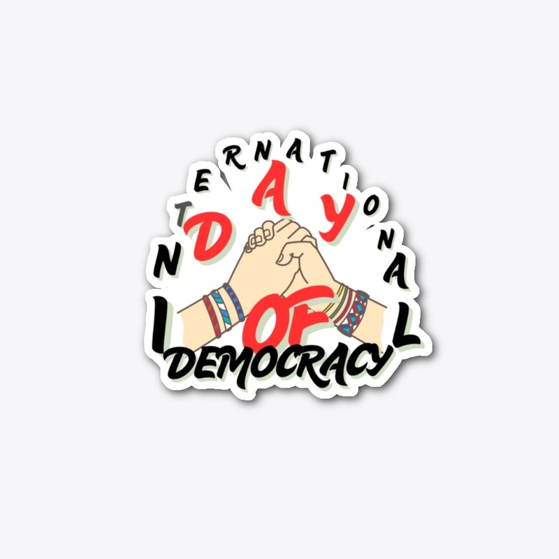 internatinal day of democracy