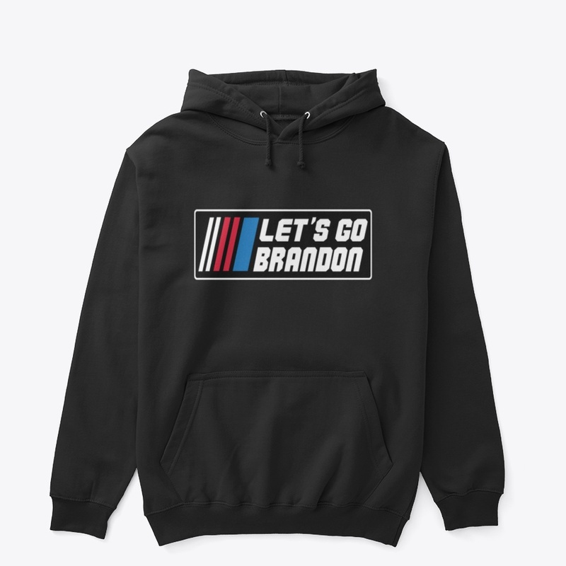 Lets Go Brandon (FJB)