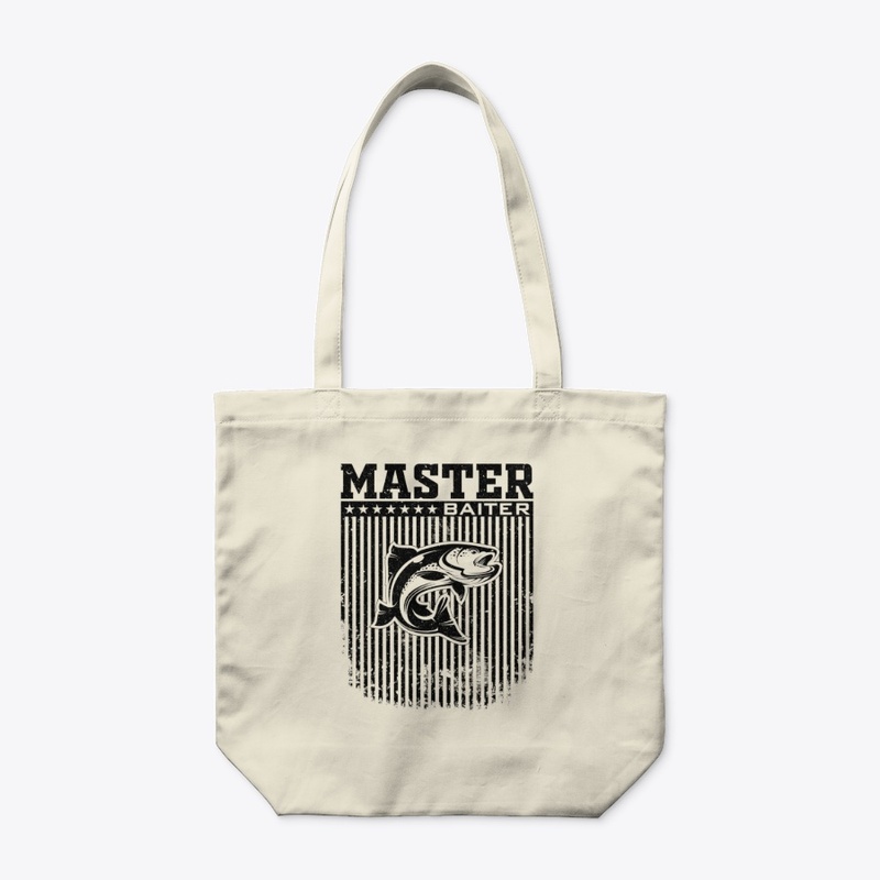 Master Baiter