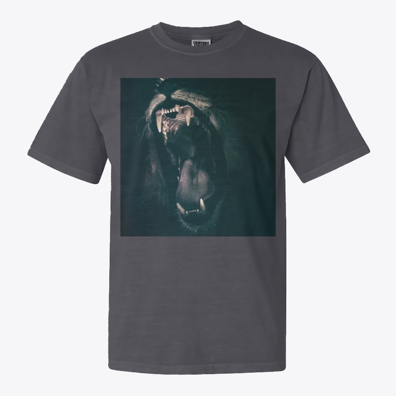 Lion_roar