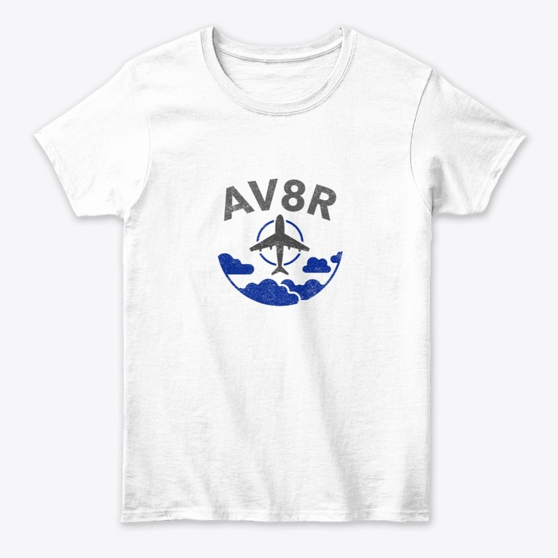 AV8R Aviator Pilot