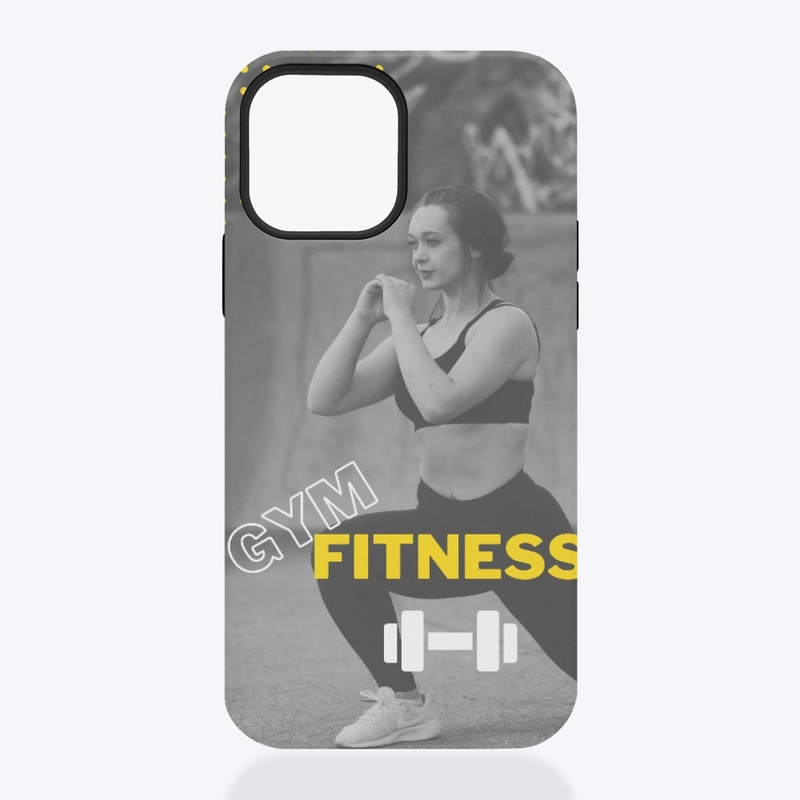 FITNESS LOVERS