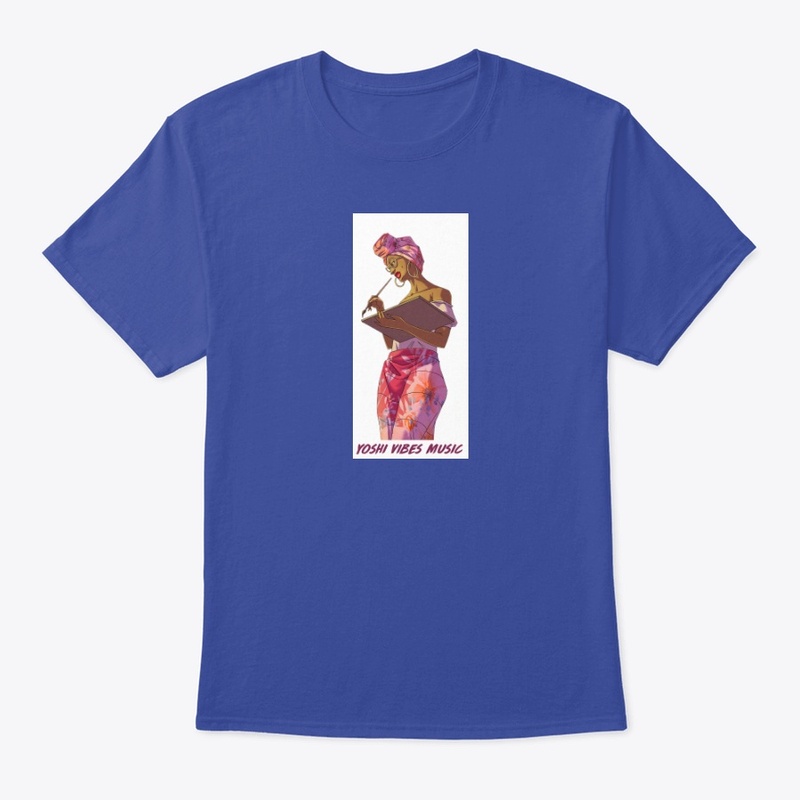 Yoshi's Lady Classic Tee