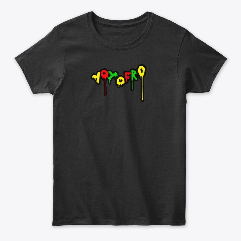 YOYOFRO DRIP EDITION