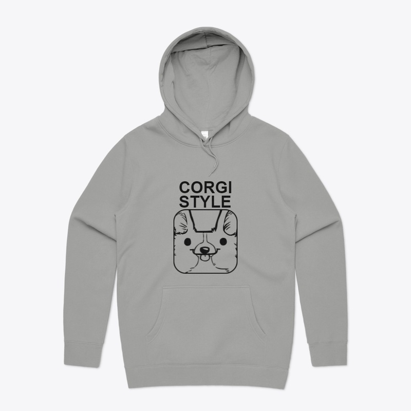CORGI STYLE