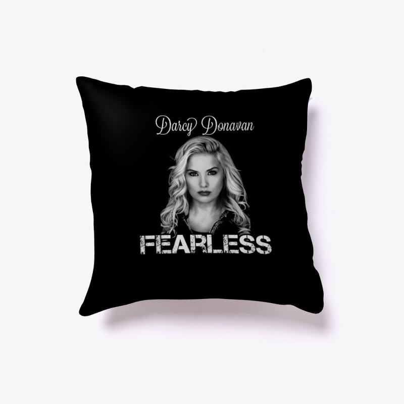 Darcy Donavan - Fearless (Series 2)
