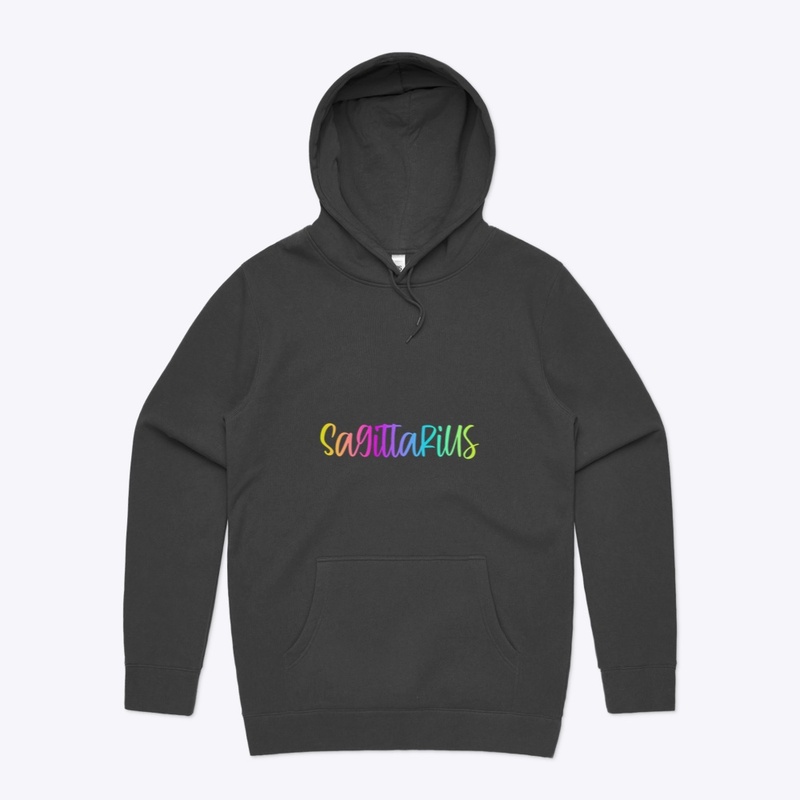 Sagittarius (Rainbow) gear