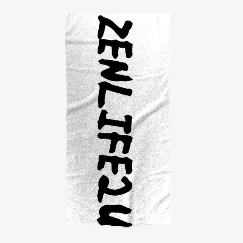 Zen merch