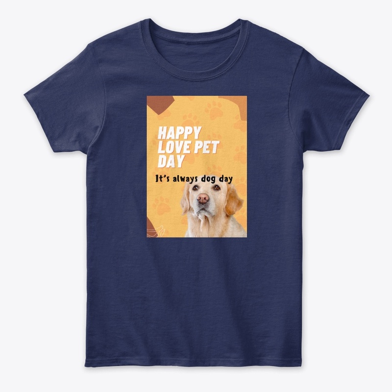 Happy Pet Day