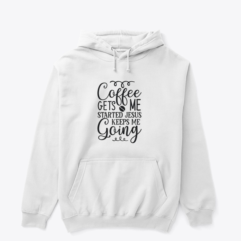 Coffee Lover's Paradise