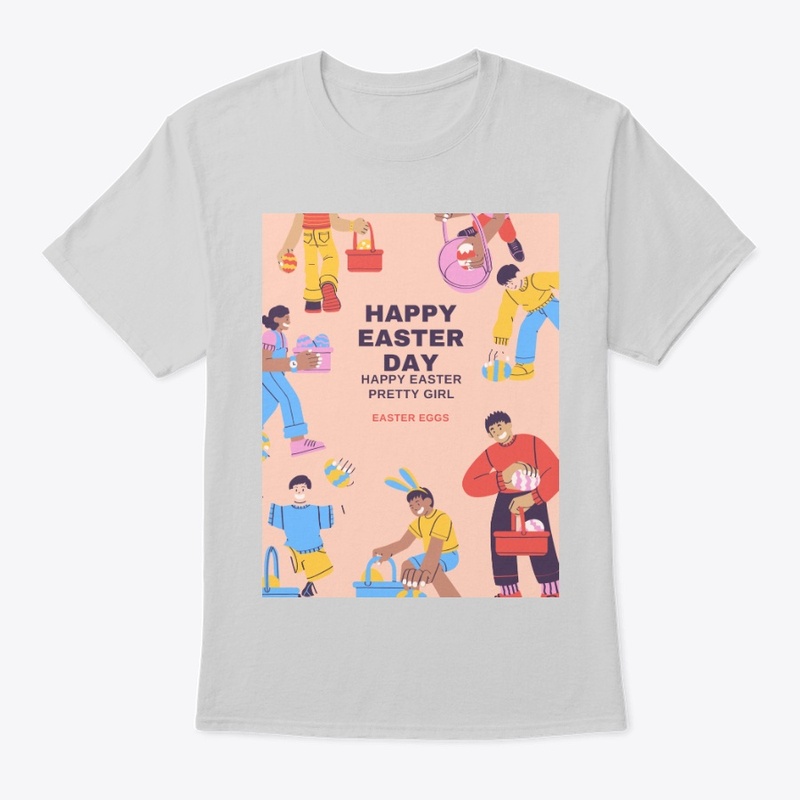easter shirt