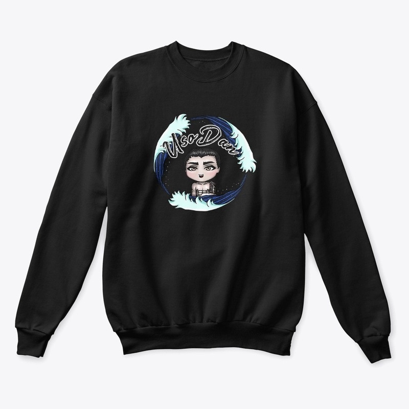 UsoDan Merch