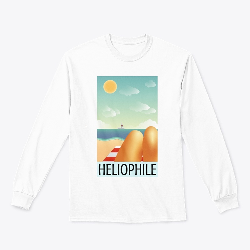 HELIOPHILE