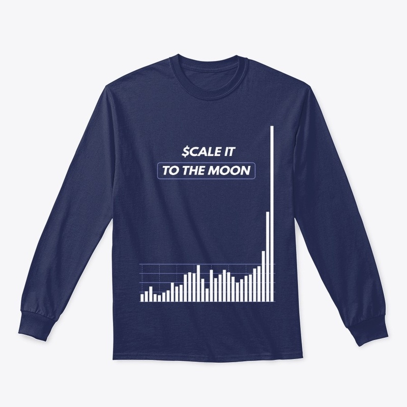 Scale It To The Moon
