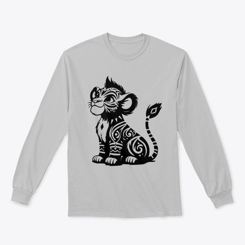 tiger cub 00000000001