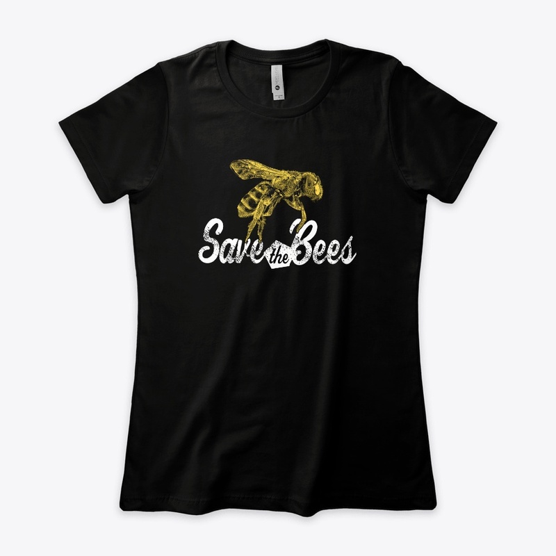 Sabe the Bees