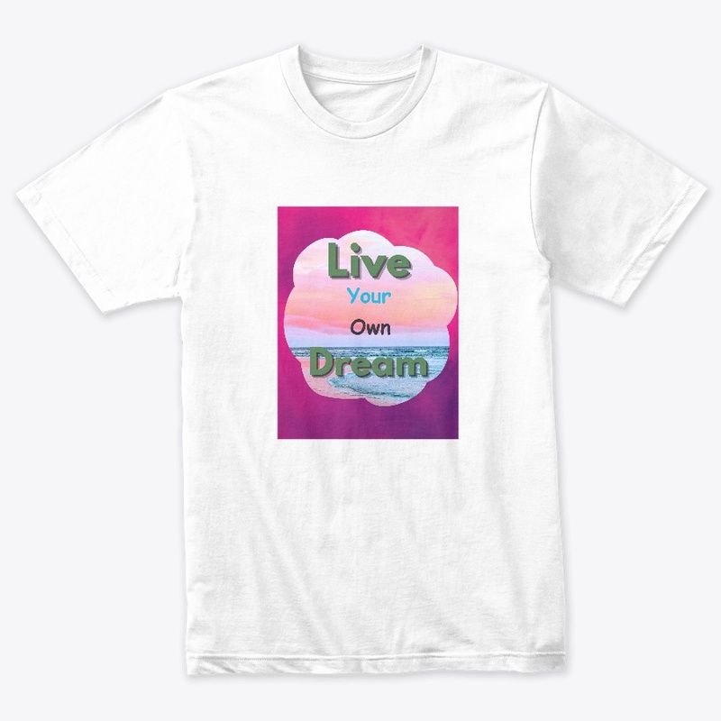 Women's Comfort Tee