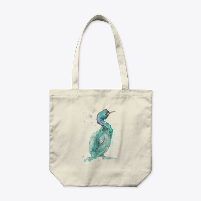 Cormorant