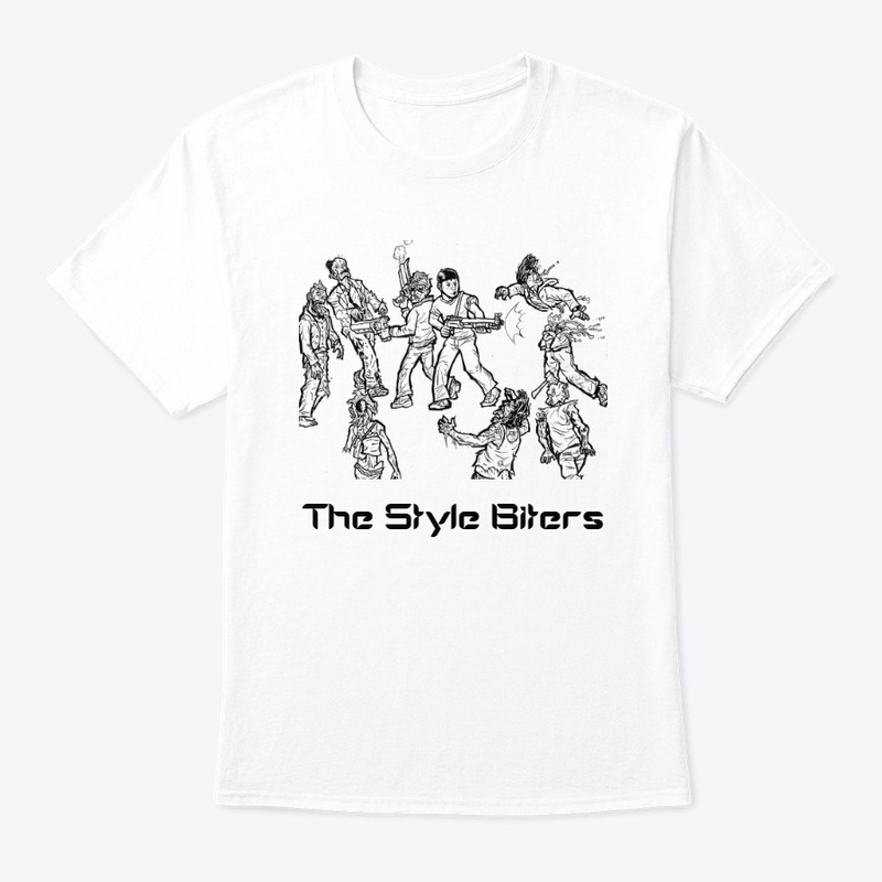 Zombie Slayer