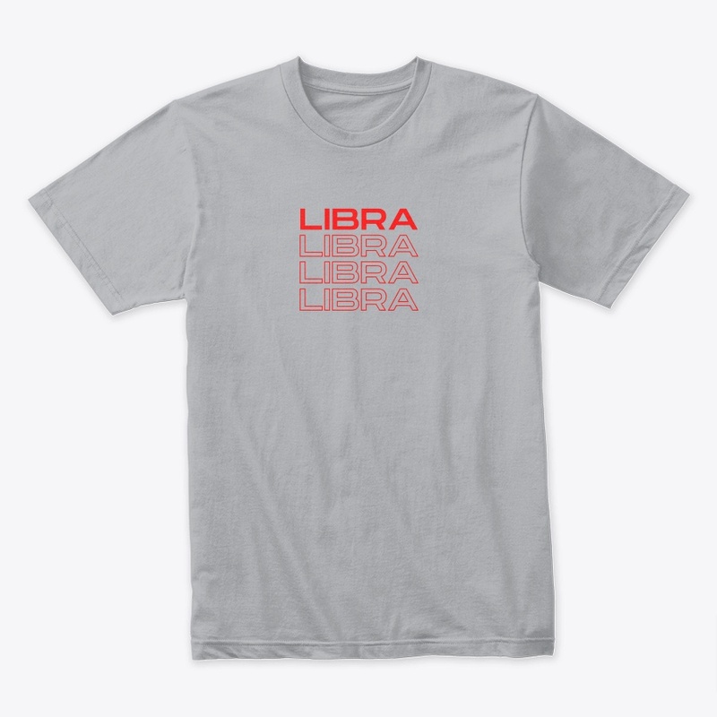 Libra Echo