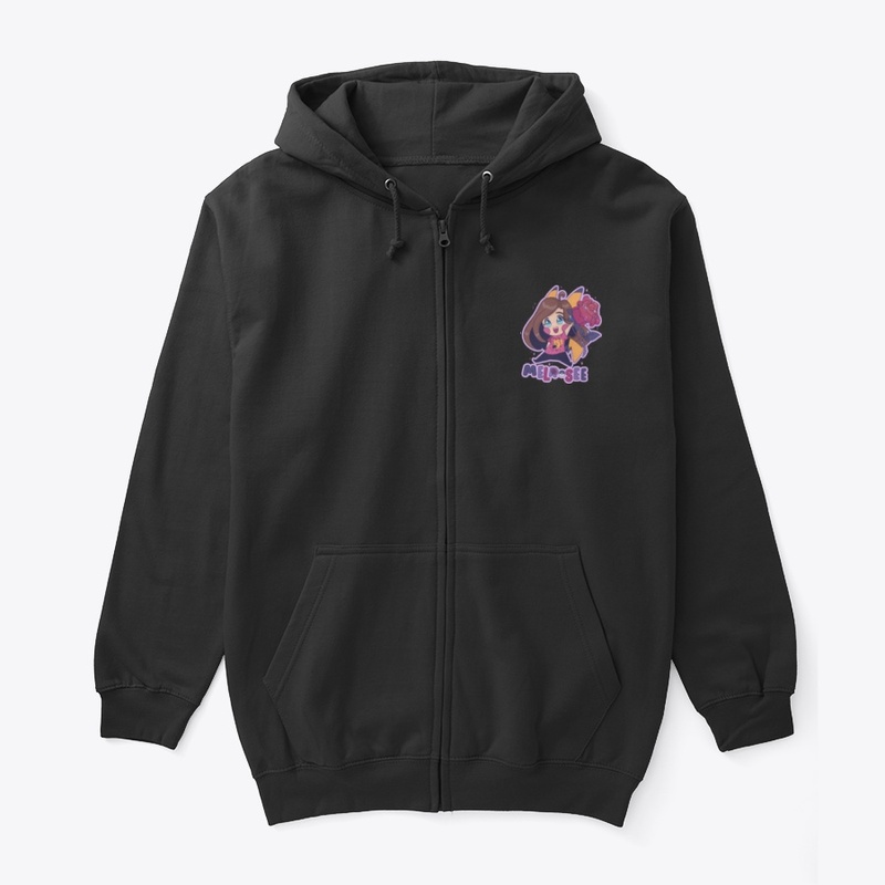 Mel Merch