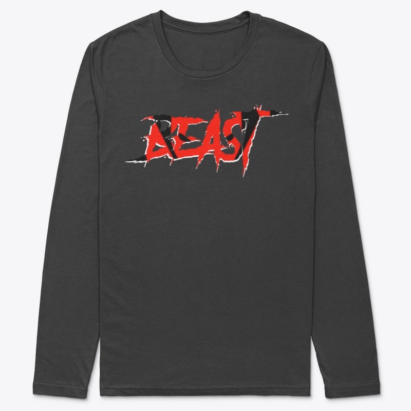 Beast Merch