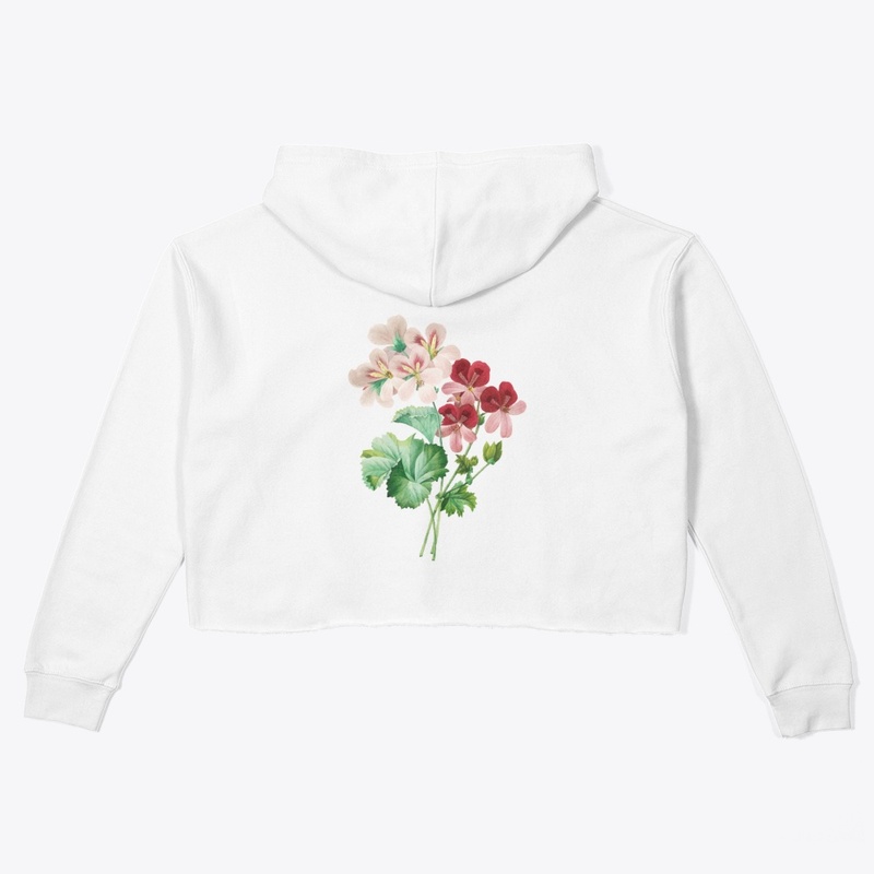 Floral Skull Designs