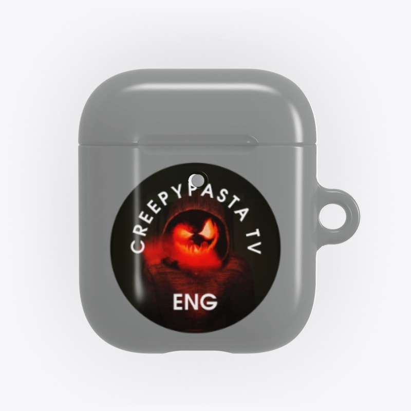 Creepypasta TV ENG