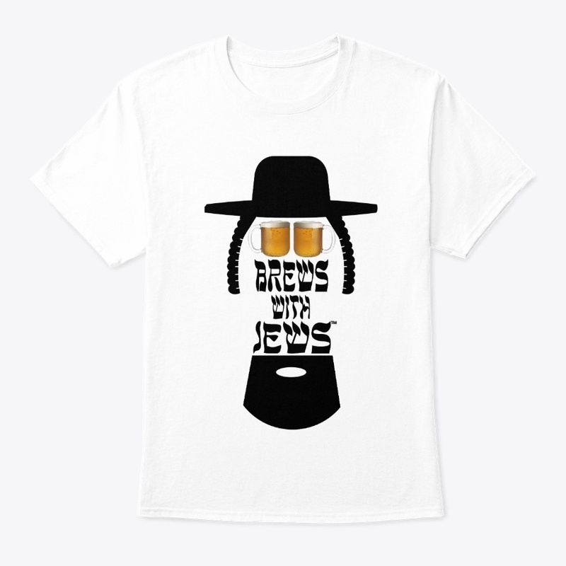 Brews With Jews