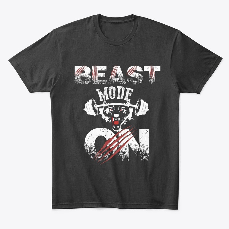 Funny Fitness Workout Shirts