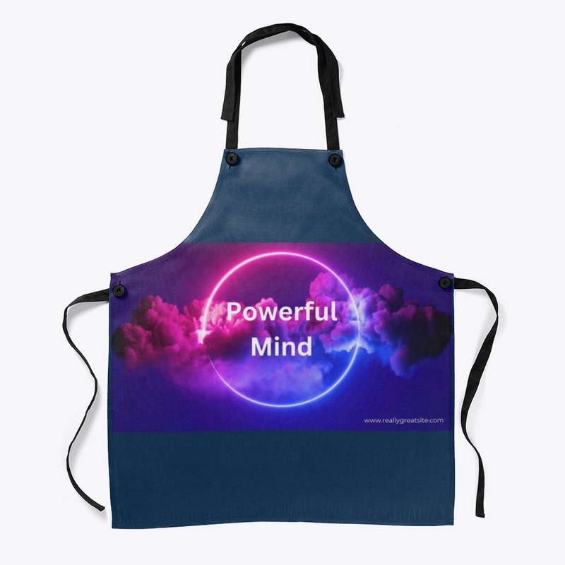 Powerful Mind