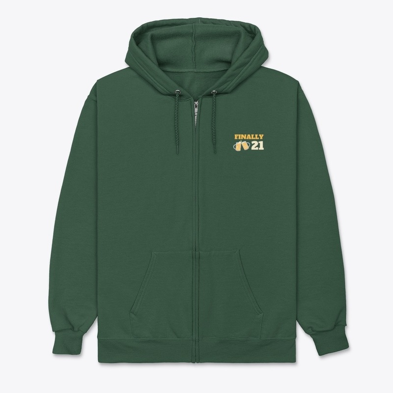 21st birthday gifts